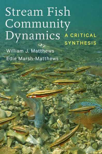 Stream Fish Community Dynamics: A Critical Synthesis