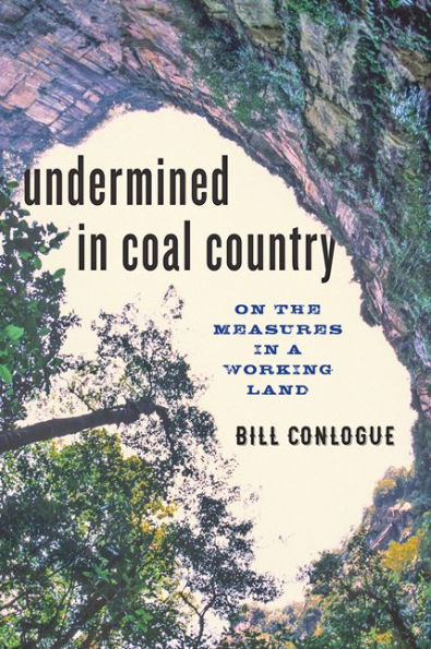 Undermined Coal Country: On the Measures a Working Land