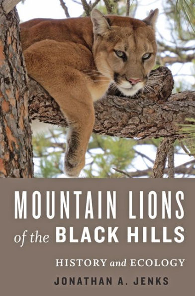 Mountain Lions of the Black Hills: History and Ecology
