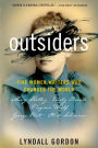 Outsiders: Five Women Writers Who Changed the World