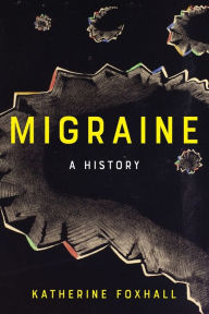 Free downloads audiobooks Migraine: A History (English Edition) by Katherine Foxhall 9781421429489 PDB iBook