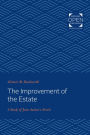 The Improvement of the Estate: A Study of Jane Austen's Novels