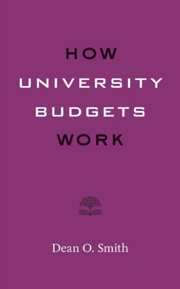 How University Budgets Work