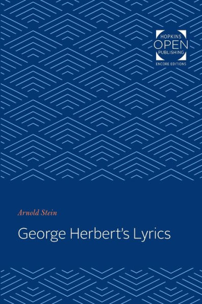 George Herbert's Lyrics