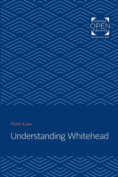 Understanding Whitehead