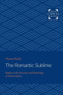 The Romantic Sublime: Studies in the Structure and Psychology of Transcendence
