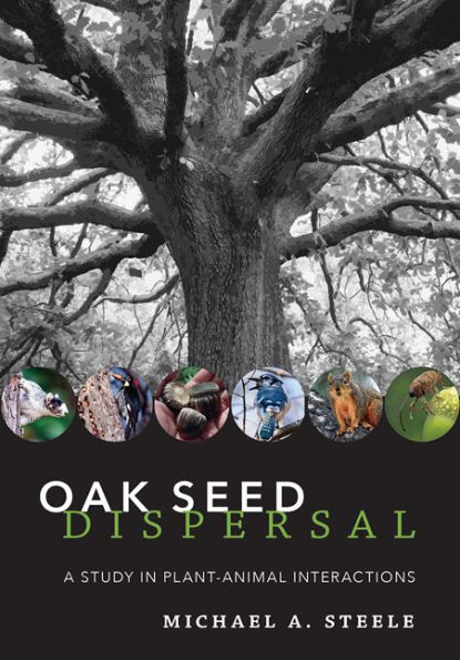 Oak Seed Dispersal: A Study Plant-Animal Interactions