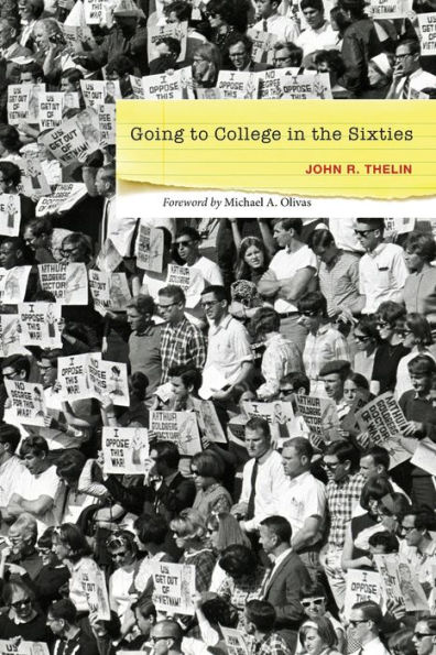 Going to College the Sixties
