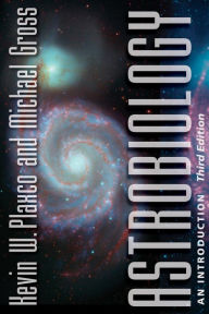 Title: Astrobiology: An Introduction, Author: Kevin W. Plaxco