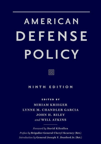 American Defense Policy