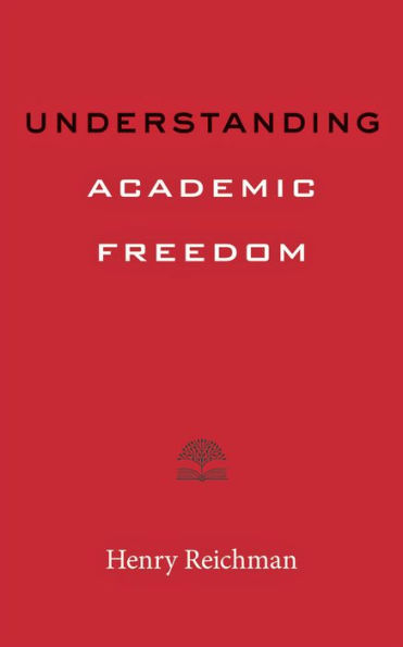 Understanding Academic Freedom