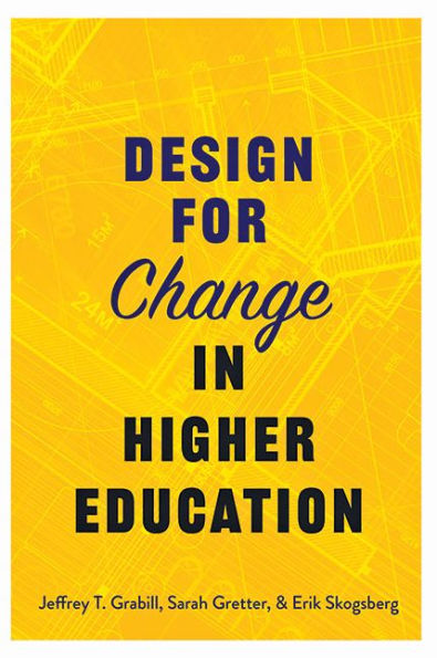 Design for Change Higher Education