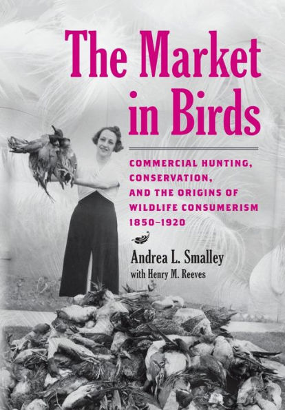the Market Birds: Commercial Hunting, Conservation, and Origins of Wildlife Consumerism, 1850-1920