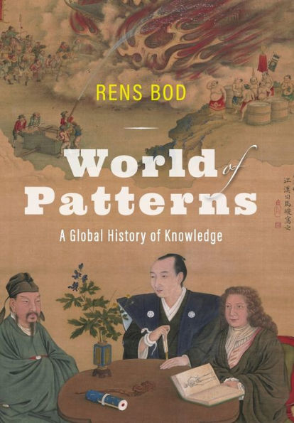World of Patterns: A Global History Knowledge