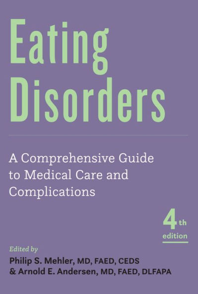 Eating Disorders: A Comprehensive Guide to Medical Care and Complications