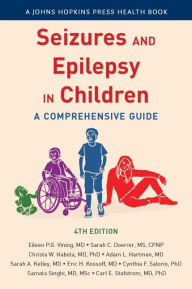 Easy english audio books free download Seizures and Epilepsy in Children: A Comprehensive Guide RTF PDB