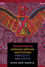 Free downloads from google books Transforming Hispanic-Serving Institutions for Equity and Justice 9781421445908  (English Edition)