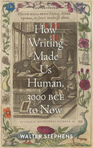 Download for free books pdf How Writing Made Us Human, 3000 BCE to Now