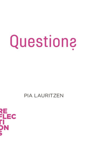 Questions: Brief Books about Big Ideas