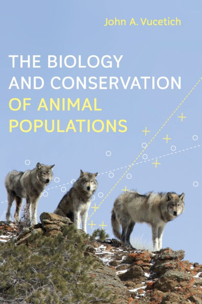 The Biology and Conservation of Animal Populations