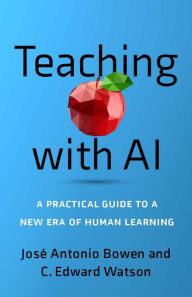 Free pdf ebook download for mobile Teaching with AI: A Practical Guide to a New Era of Human Learning in English