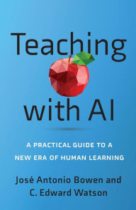 Free pdf ebook download for mobile Teaching with AI: A Practical Guide to a New Era of Human Learning in English