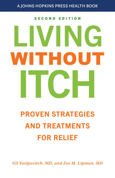 Living without Itch: Proven Strategies and Treatments for Relief