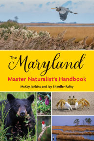 Free ebook downloadable books The Maryland Master Naturalist's Handbook (English Edition) PDF DJVU by Joy Shindler Rafey, McKay Jenkins 9781421451589