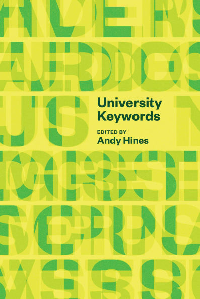University Keywords