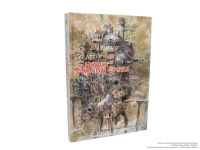 Alternative view 6 of The Art of Howl's Moving Castle