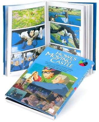 Howls Moving Castle Vol 2 Download Free Ebook