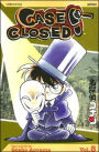 Case Closed, Vol. 8