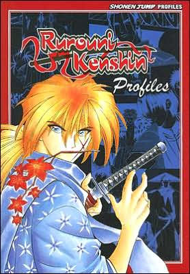 Rurouni Kenshin Profiles