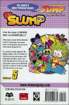 Alternative view 2 of Dr. Slump, Vol. 5