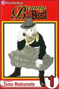 Title: Beauty Is the Beast, Vol. 1, Author: Tomo Matsumoto
