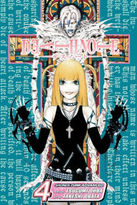 Death Note, Vol. 4