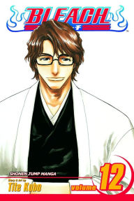Title: Bleach, Vol. 12: Flower on the Precipice, Author: Tite Kubo