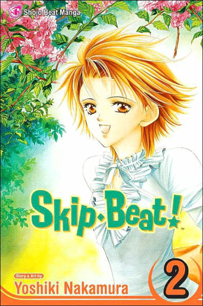 Skip Beat!, Vol. 2