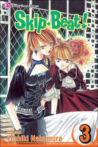 Title: Skip Beat!, Vol. 3, Author: Yoshiki Nakamura