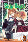 Skip Beat!, Vol. 3