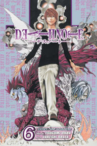 Death Note Vol.7 Dvd