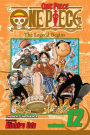 One Piece, Vol. 12: The Legend Begins