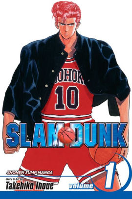 Resultado de imagen para Slam Dunk Refurbished Edition manga