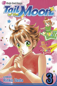Title: Tail of the Moon, Vol. 3, Author: Rinko Ueda