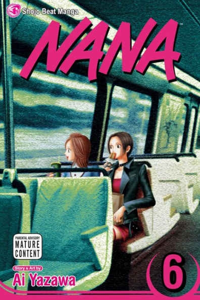 Nana, Vol. 6