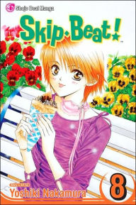 Title: Skip Beat!, Vol. 8, Author: Yoshiki Nakamura