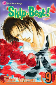 Title: Skip Beat!, Vol. 9, Author: Yoshiki Nakamura