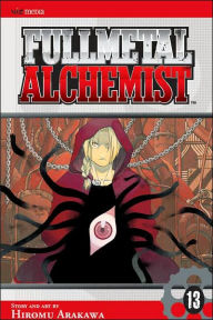 Title: Fullmetal Alchemist, Vol. 13, Author: Hiromu Arakawa
