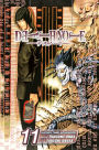 Death Note, Vol. 11