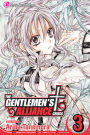 The Gentlemen's Alliance Cross, Vol. 3